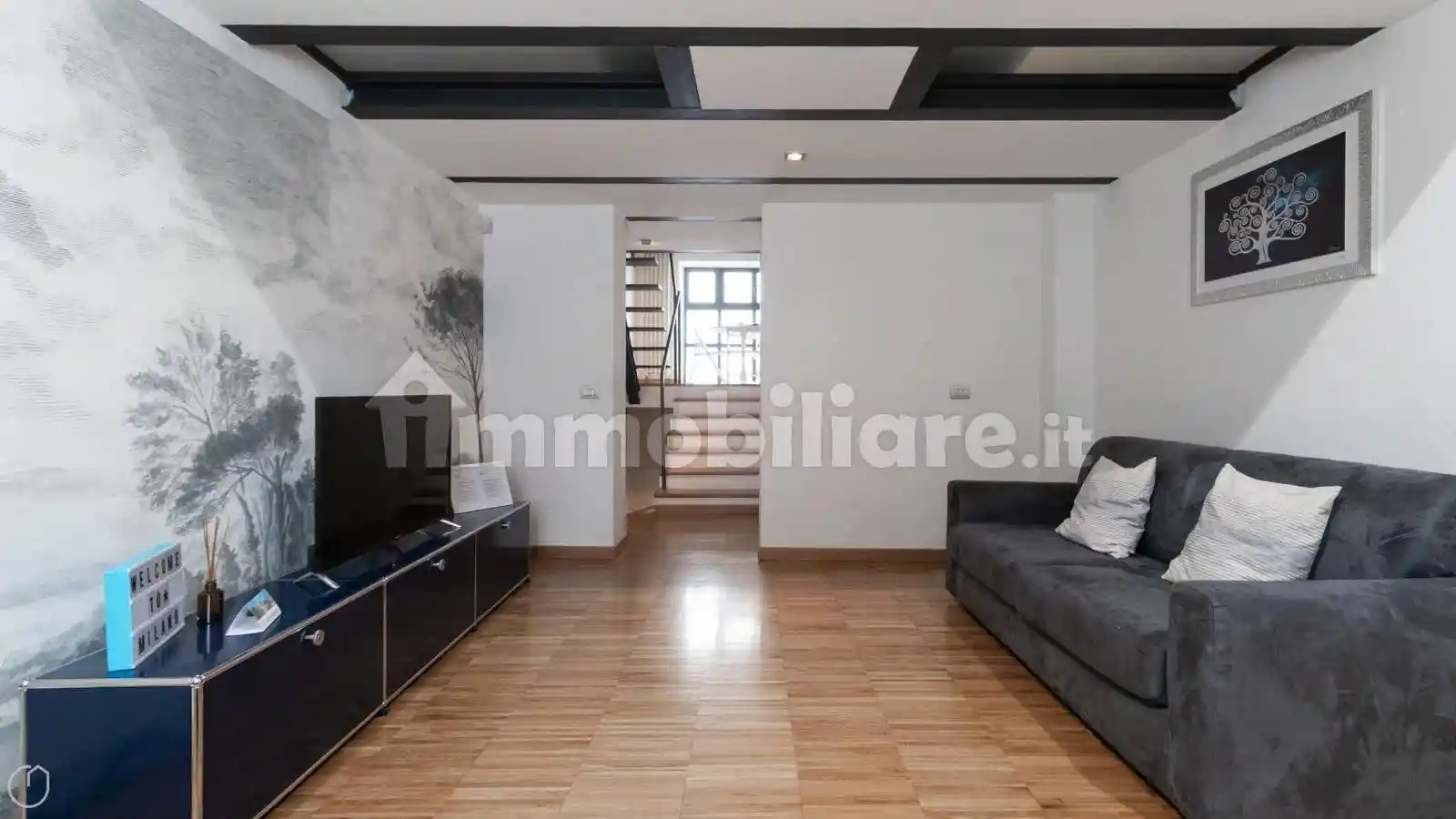 Appartamento in vendita a Milano