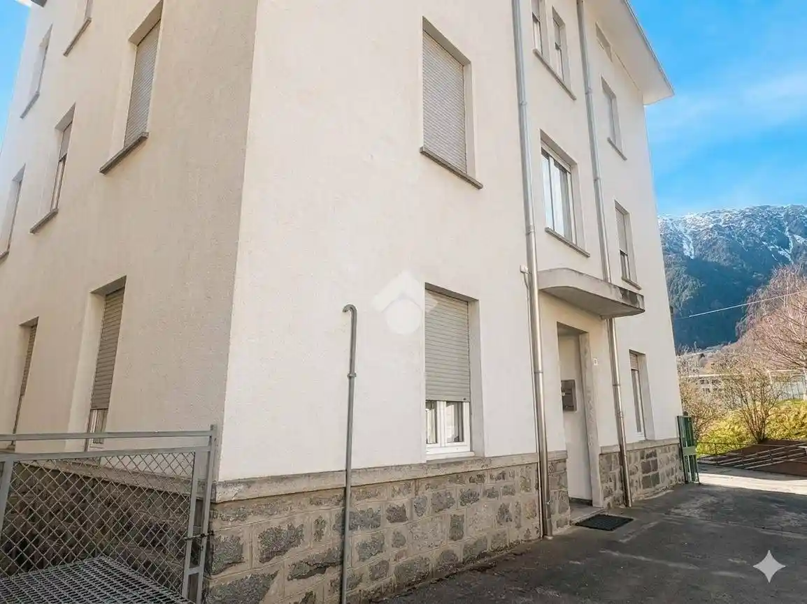Appartamento in affitto a Sondalo