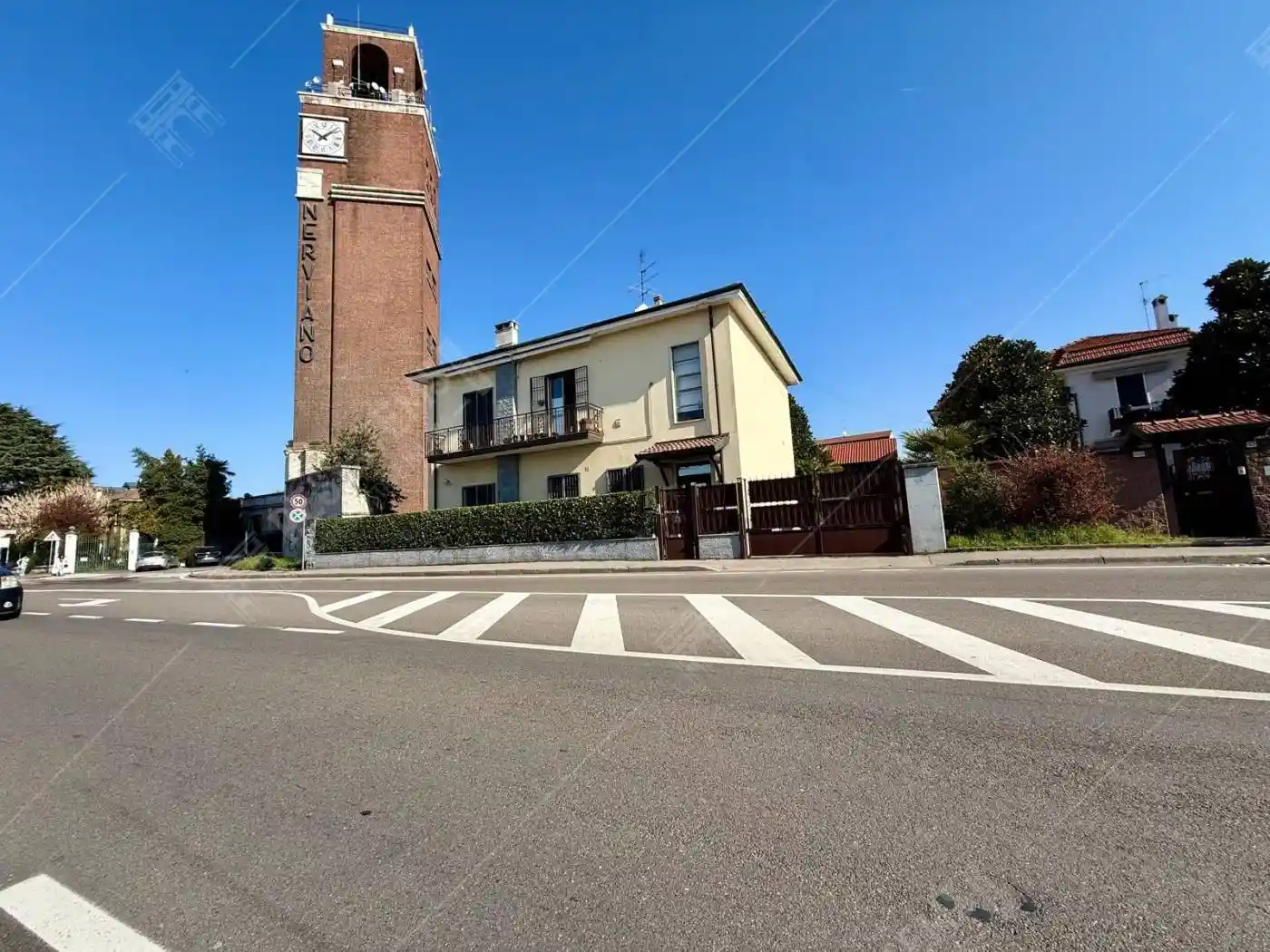 Attico - Mansarda in vendita a Nerviano