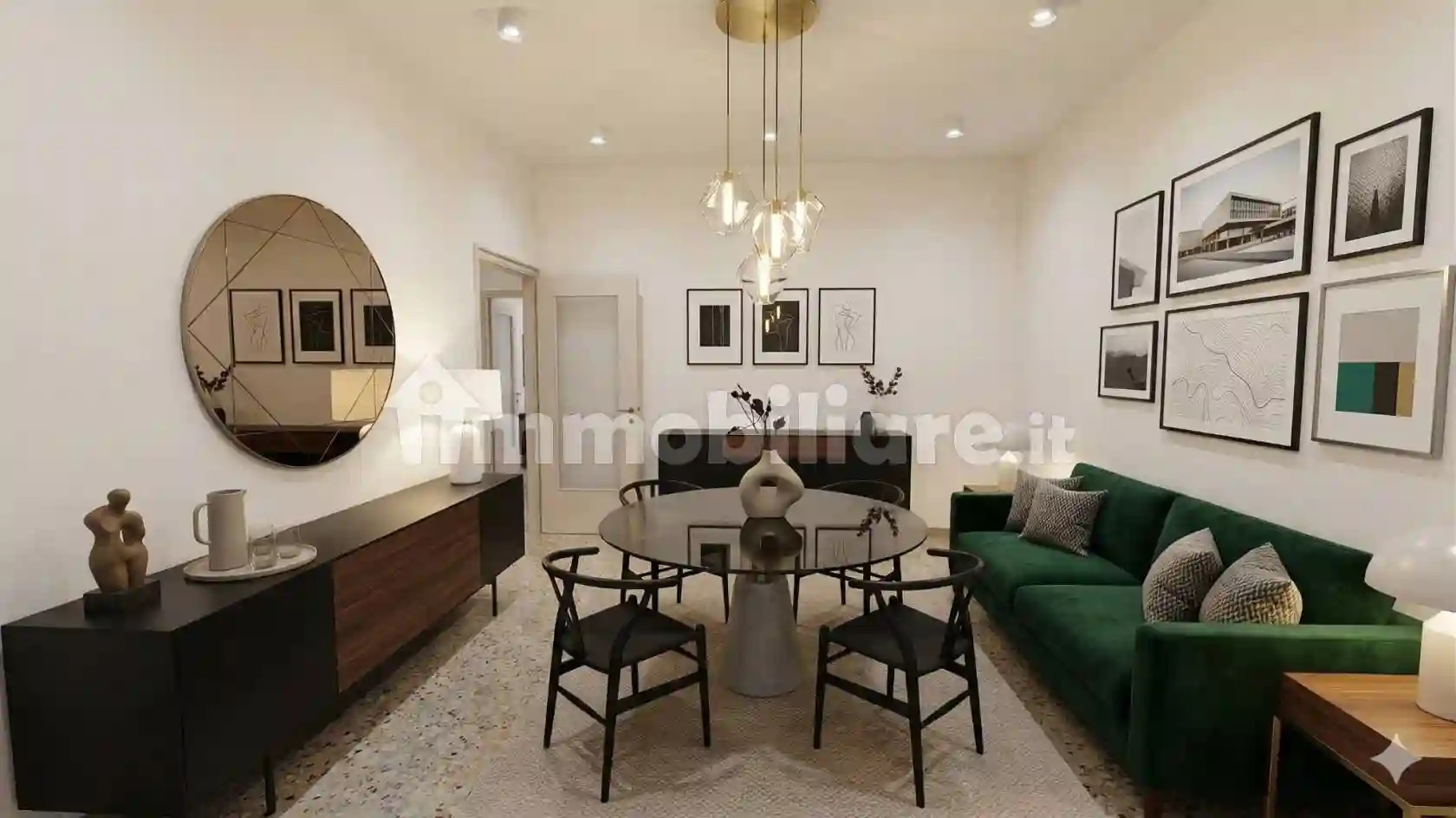 Appartamento - foto 4