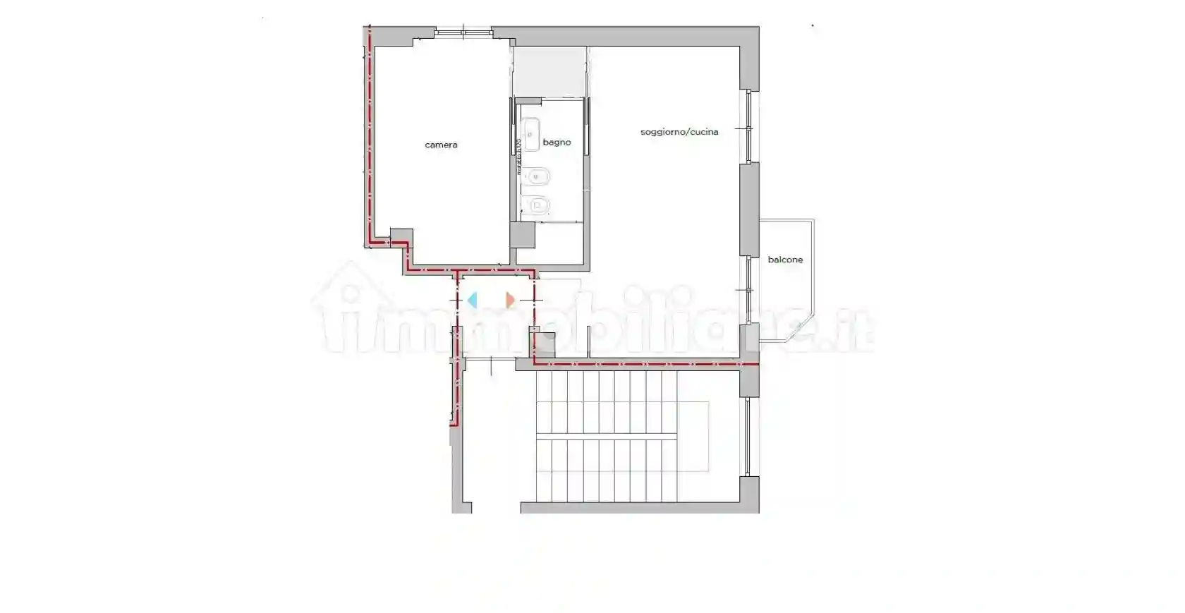 Appartamento - foto 5