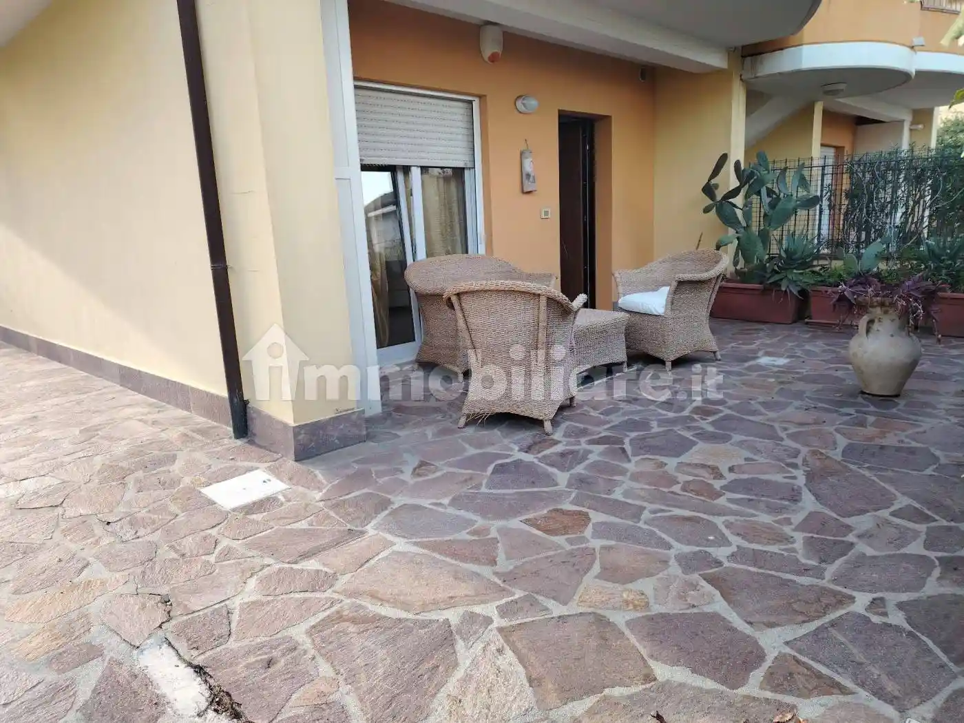 Villa in vendita a Silvi