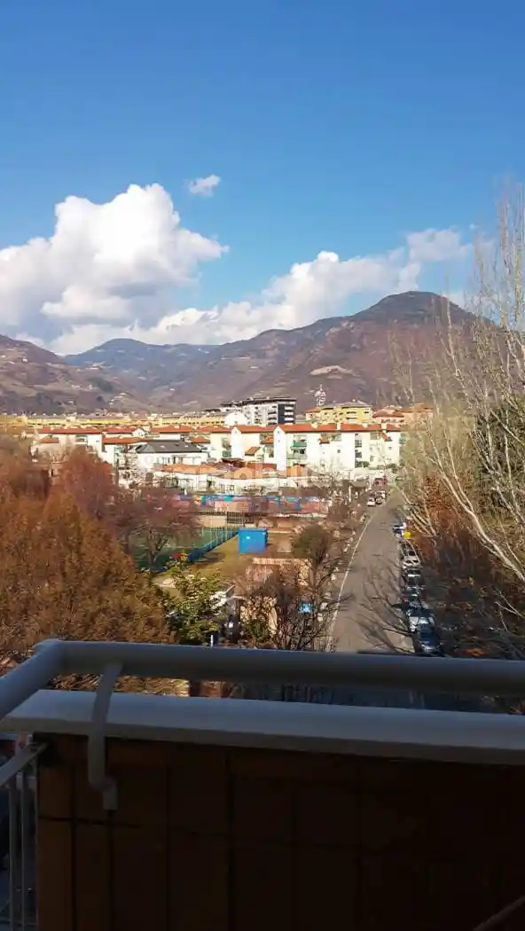 Appartamento in vendita a Bolzano