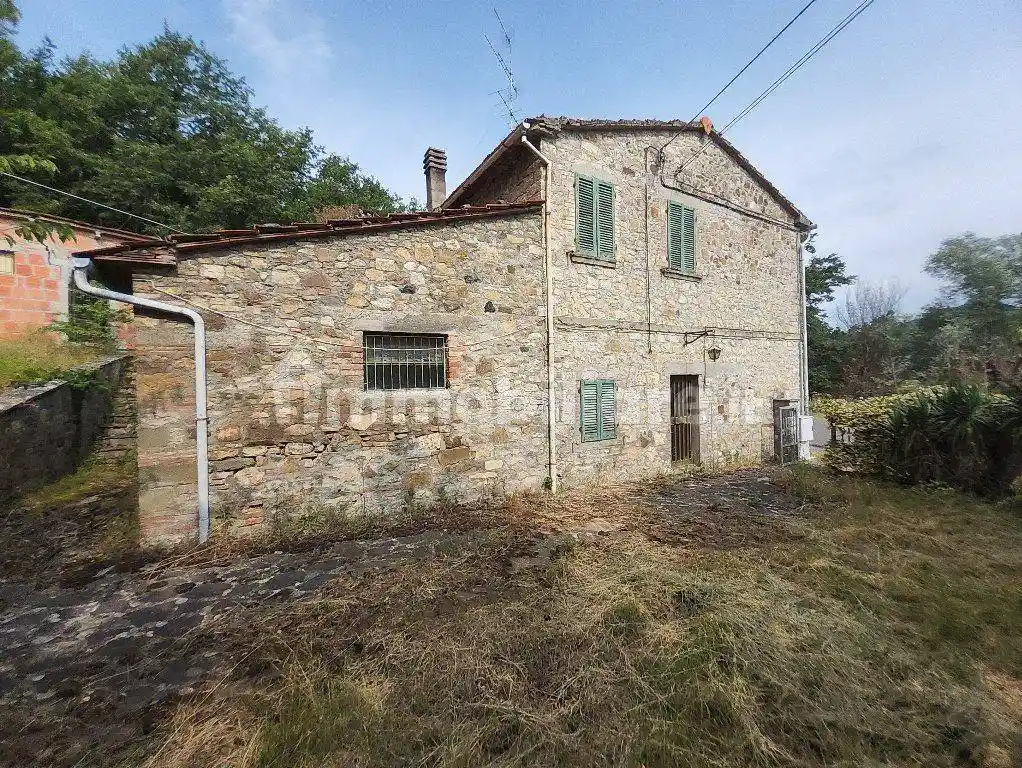 Villa in vendita a Pieve Santo Stefano