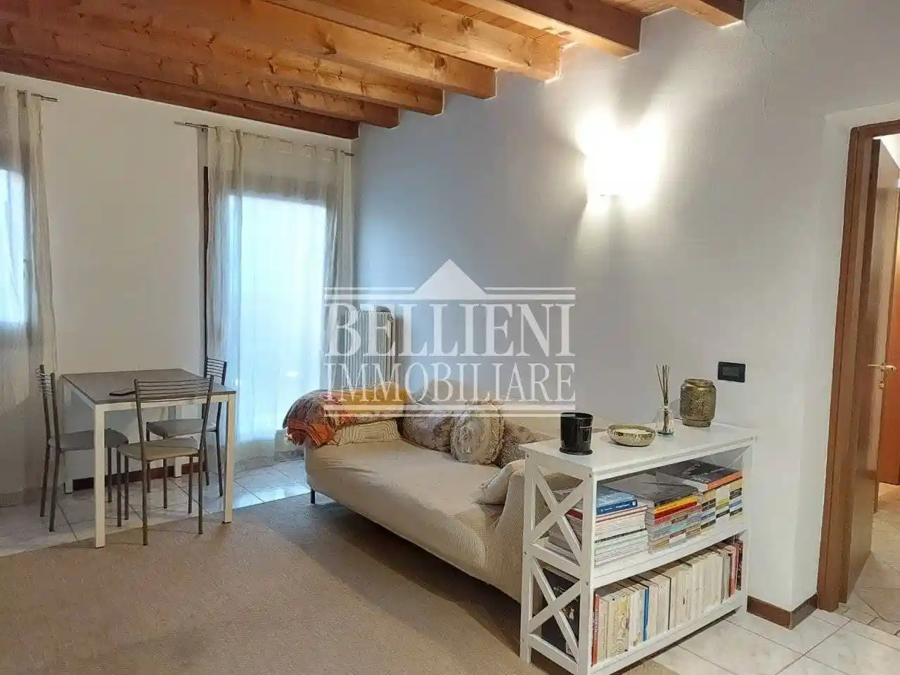 Appartamento in affitto a Vicenza