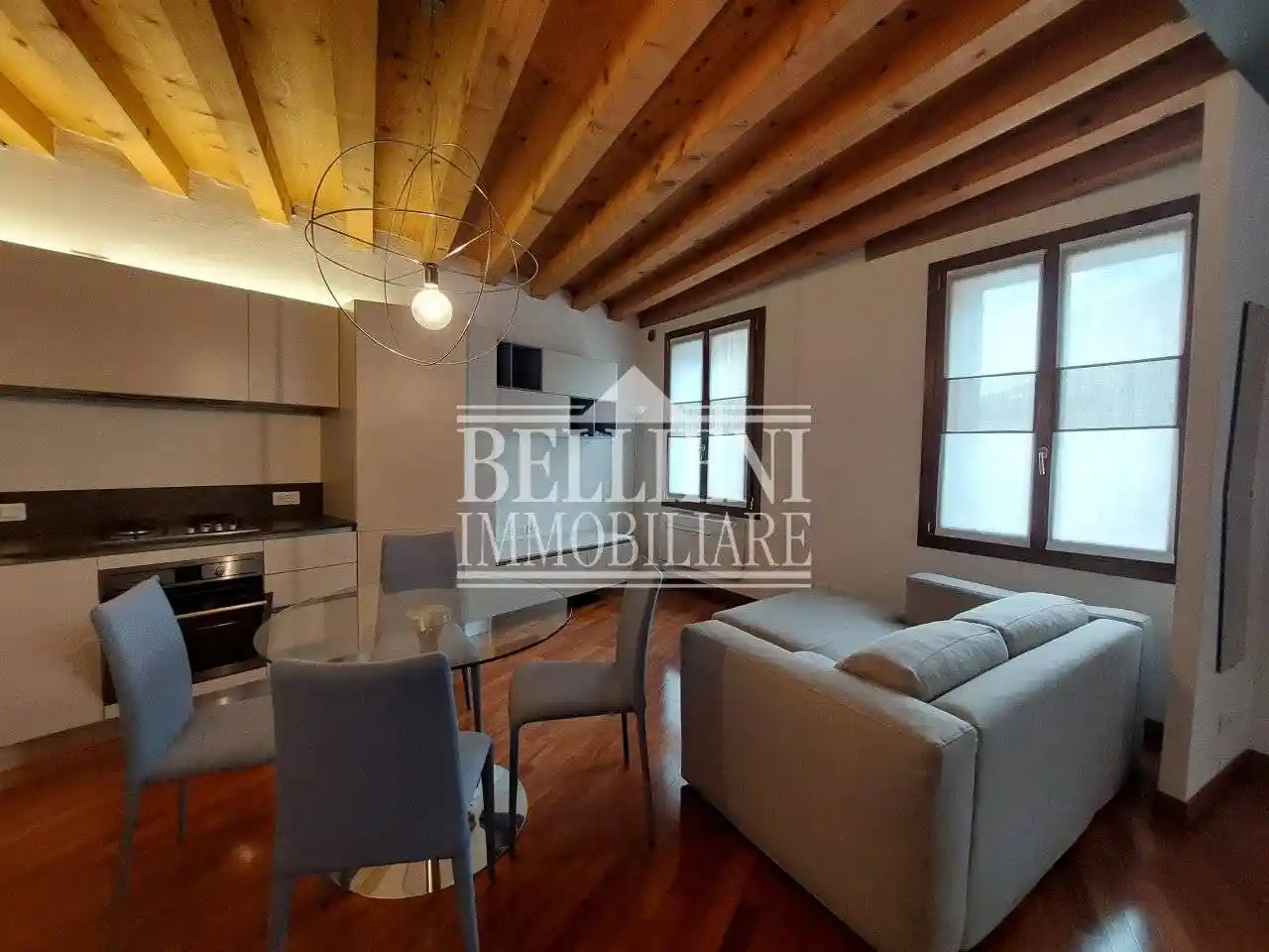 Appartamento in affitto a Vicenza