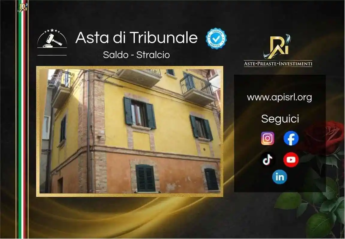 Casa indipendente in vendita a Teramo