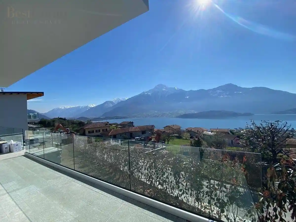 Appartamento in vendita a Vercana