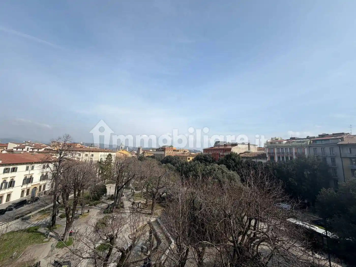 Appartamento in affitto a Verona