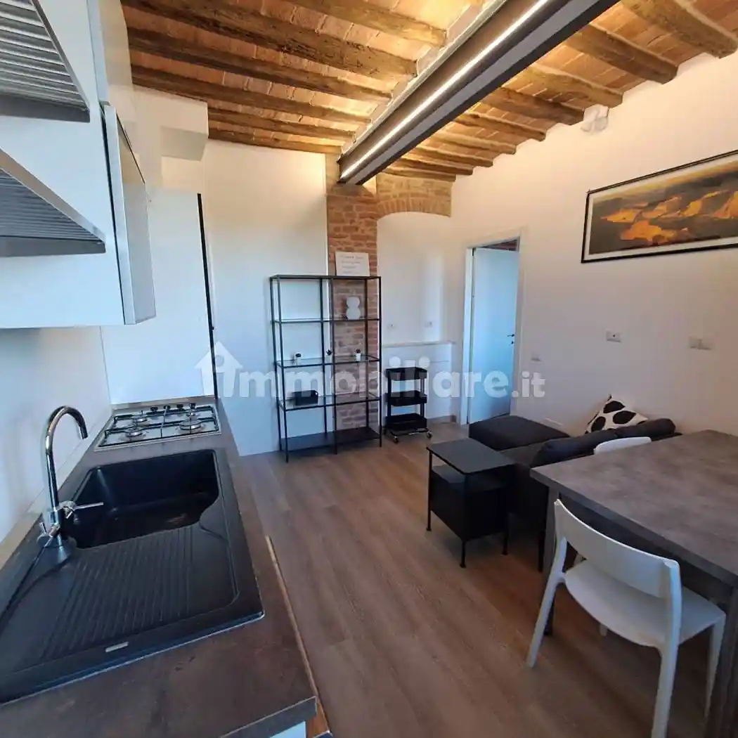 Appartamento in affitto a Siena