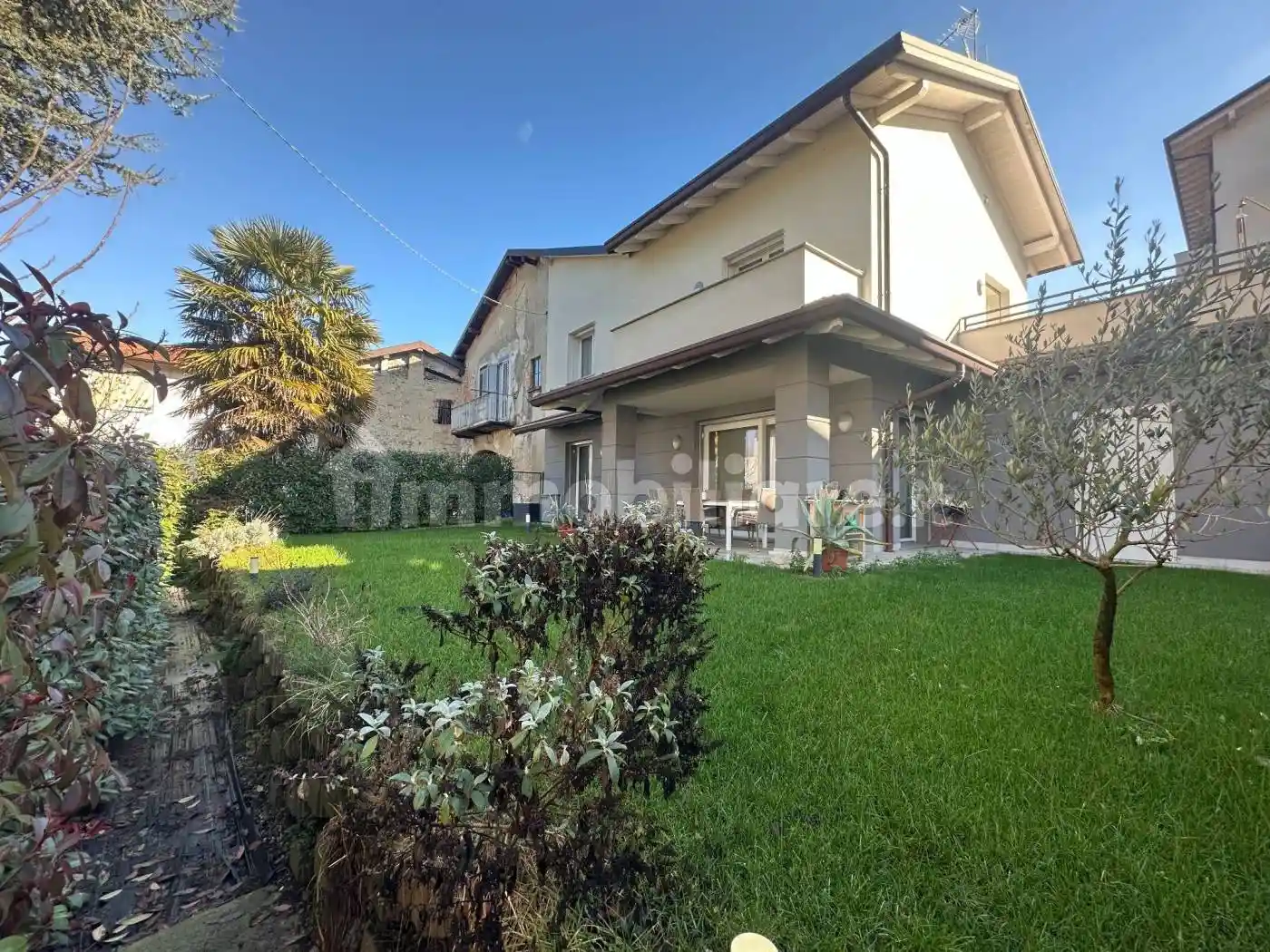 Villa in vendita a Cantù