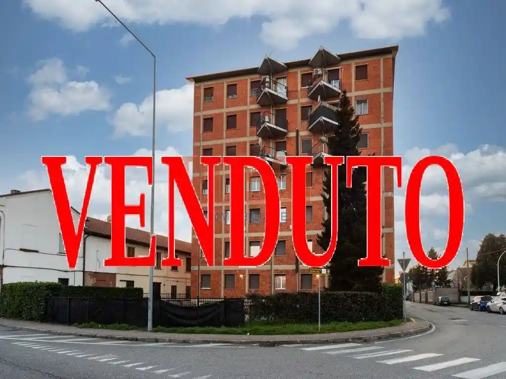 Appartamento in vendita a Monza