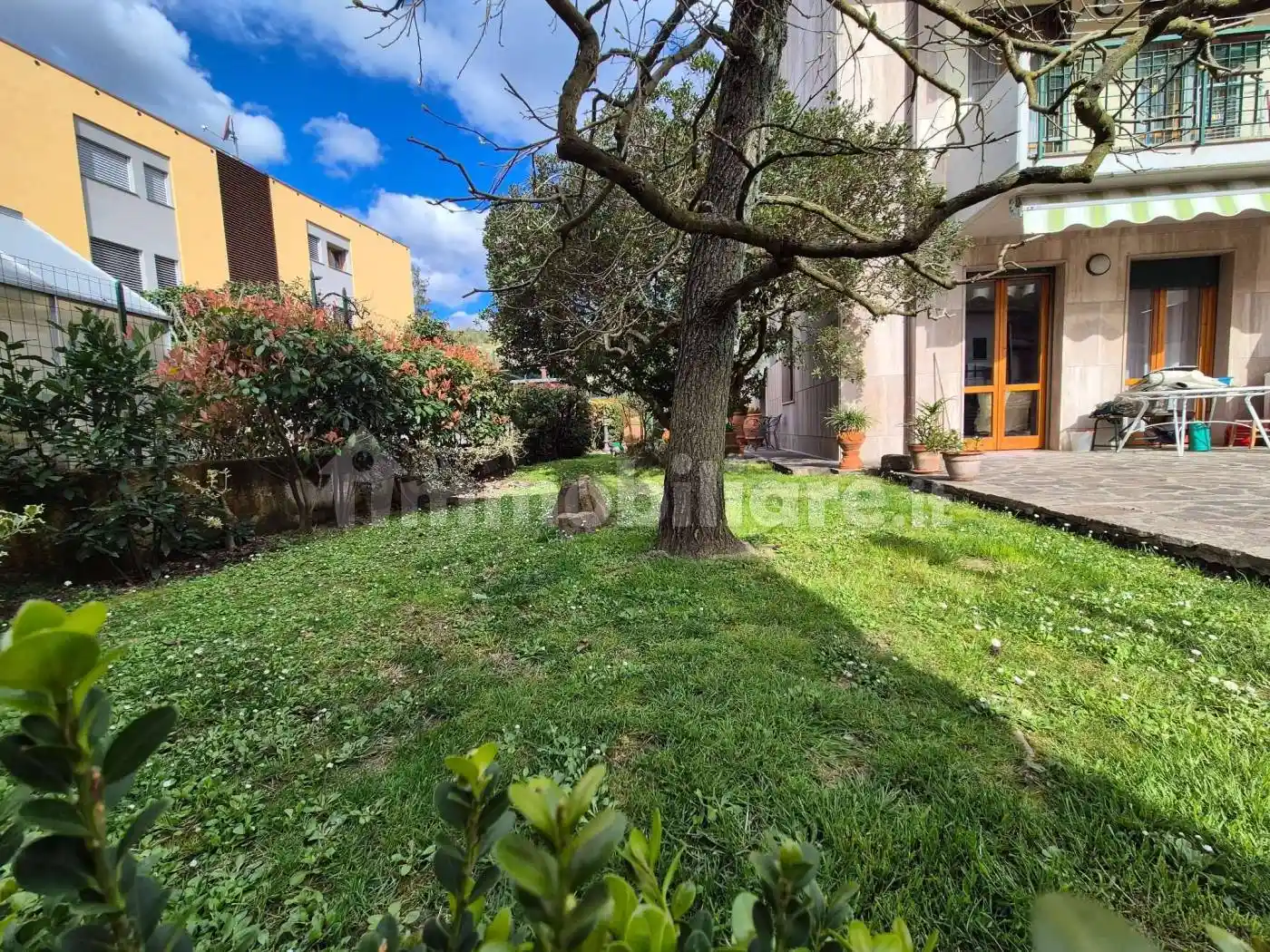 Appartamento in vendita a Bagno a Ripoli