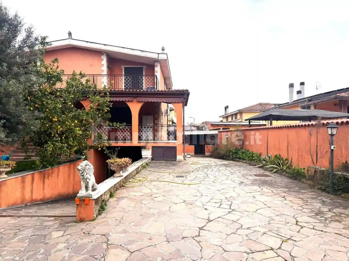 Villa - foto 3
