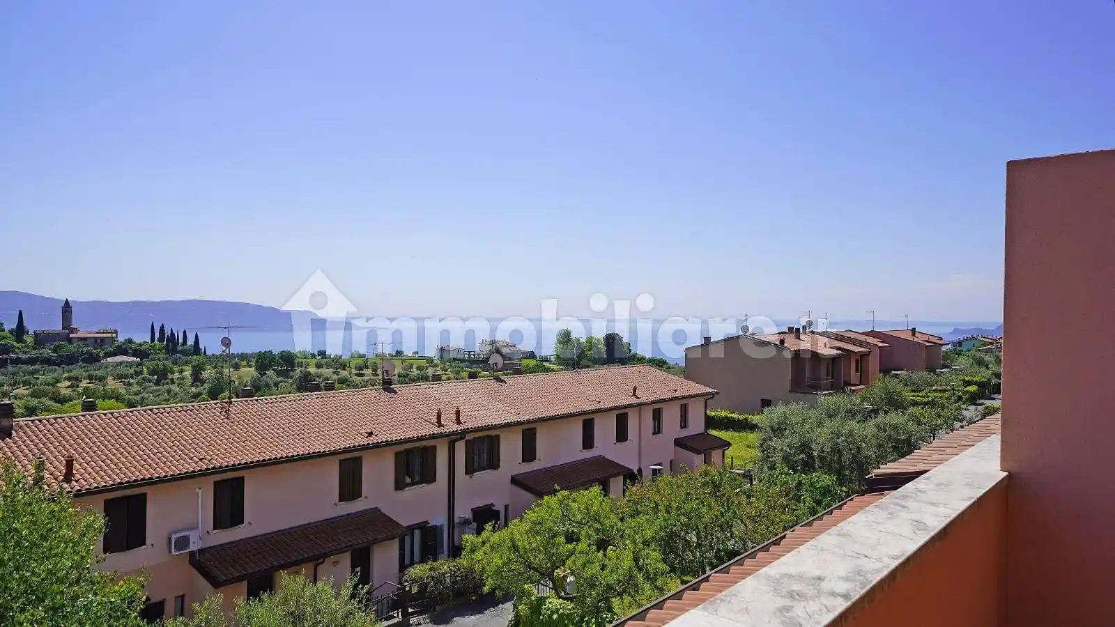 Villetta a schiera in vendita a Toscolano-Maderno