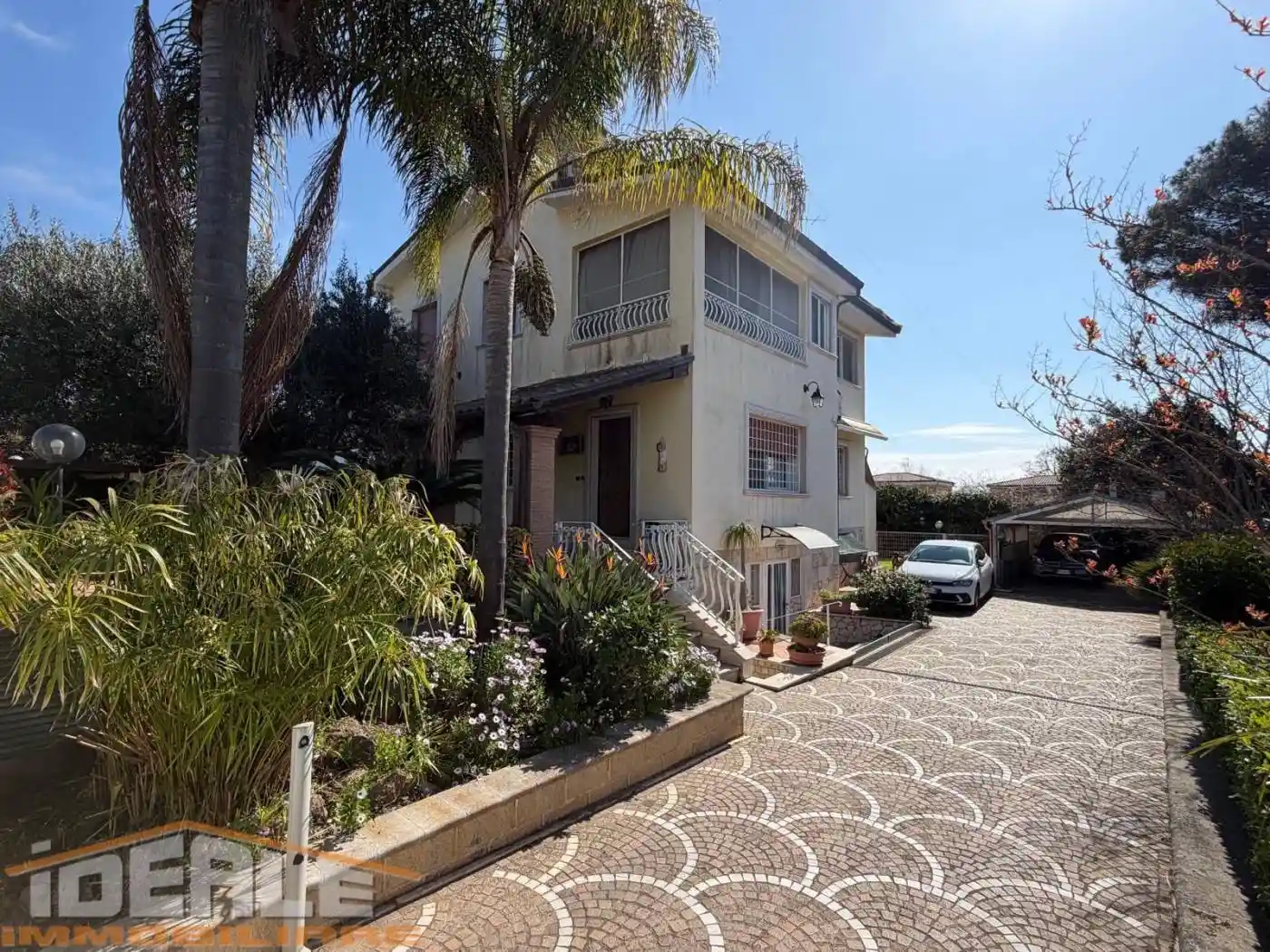 Villa in vendita a Anzio