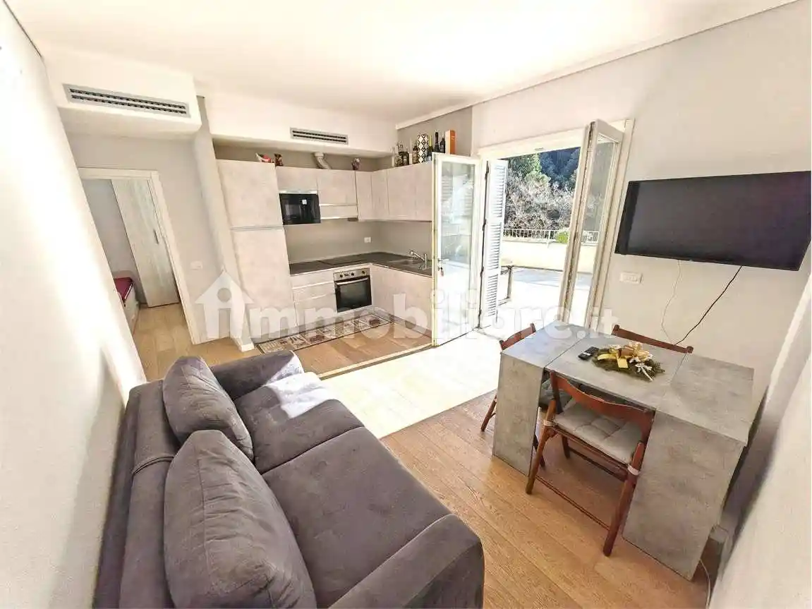 Appartamento in vendita a Arenzano