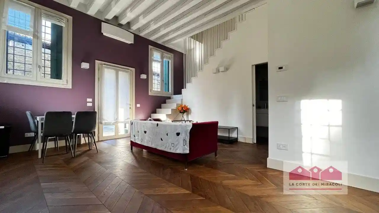 Appartamento in affitto a Vicenza