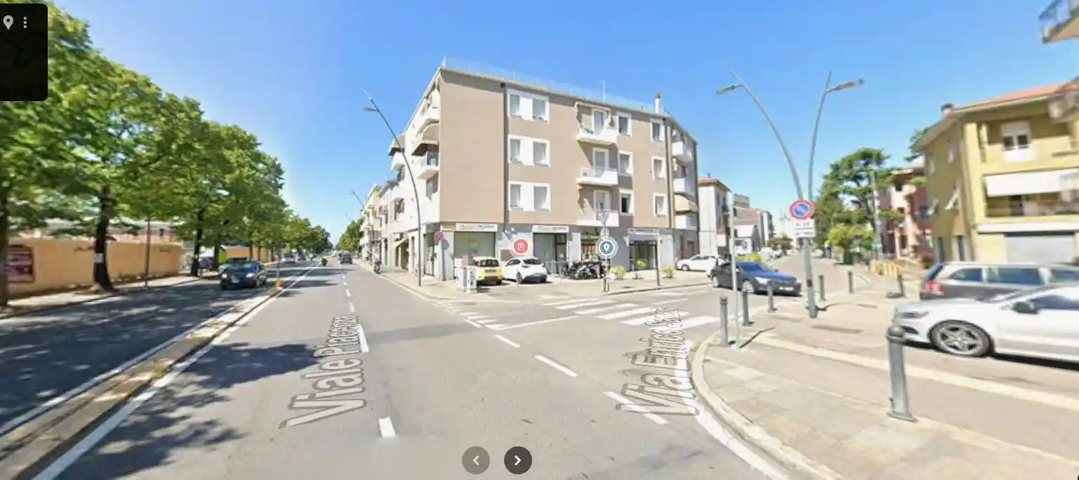 Appartamento in vendita a Parma