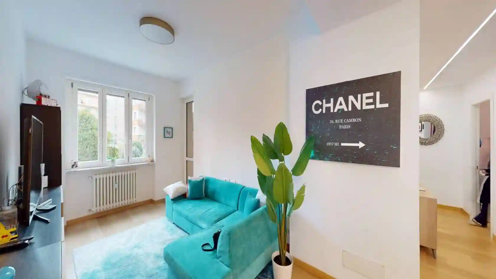 Appartamento - foto 4