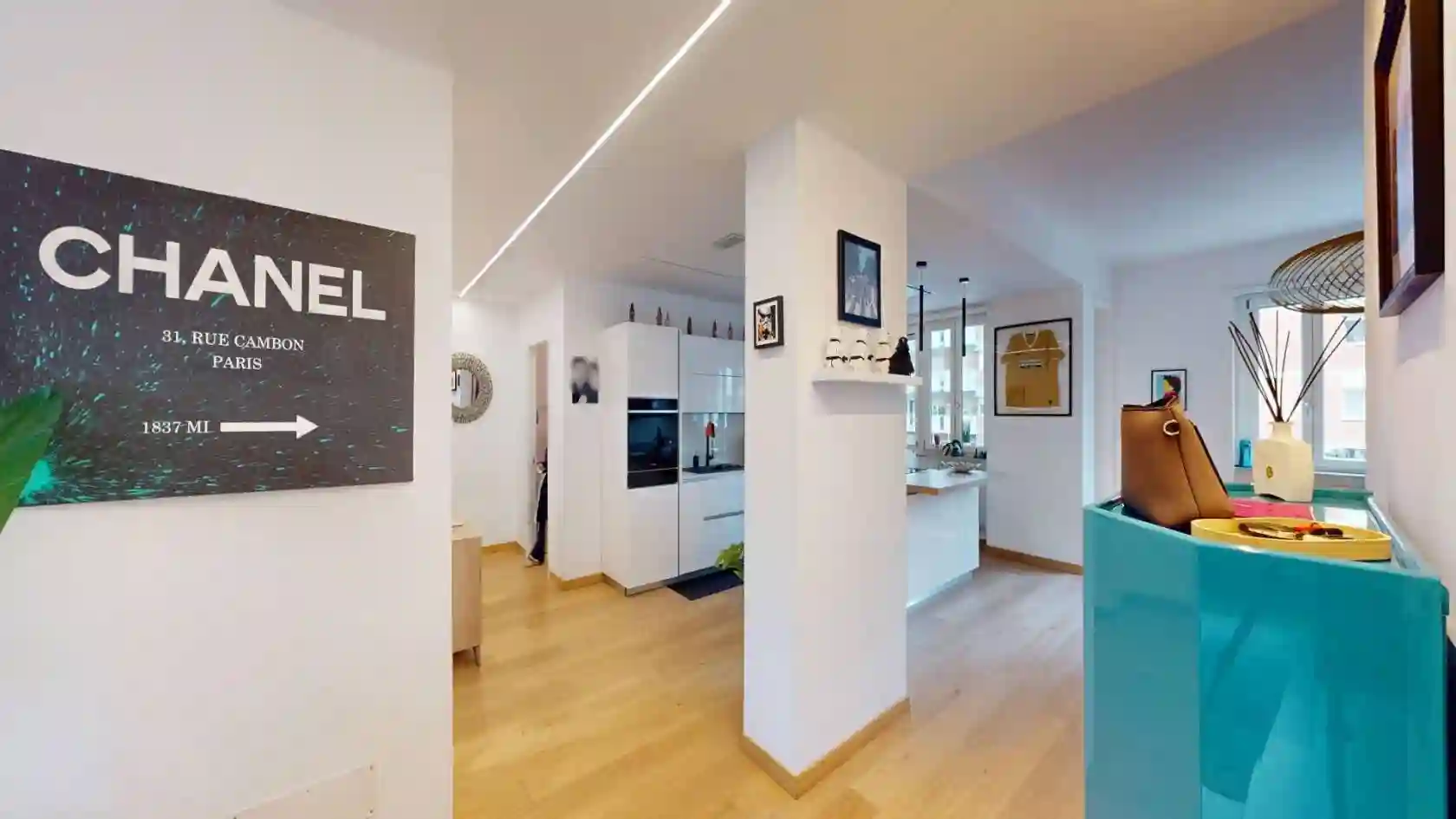 Appartamento - foto 5