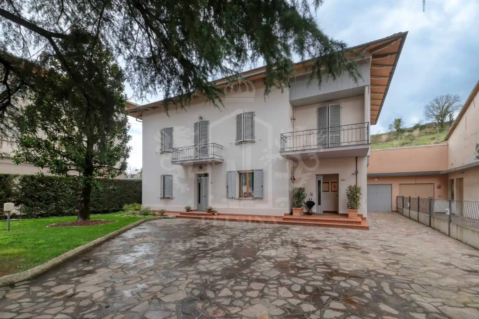 Casa indipendente in vendita a Casalfiumanese