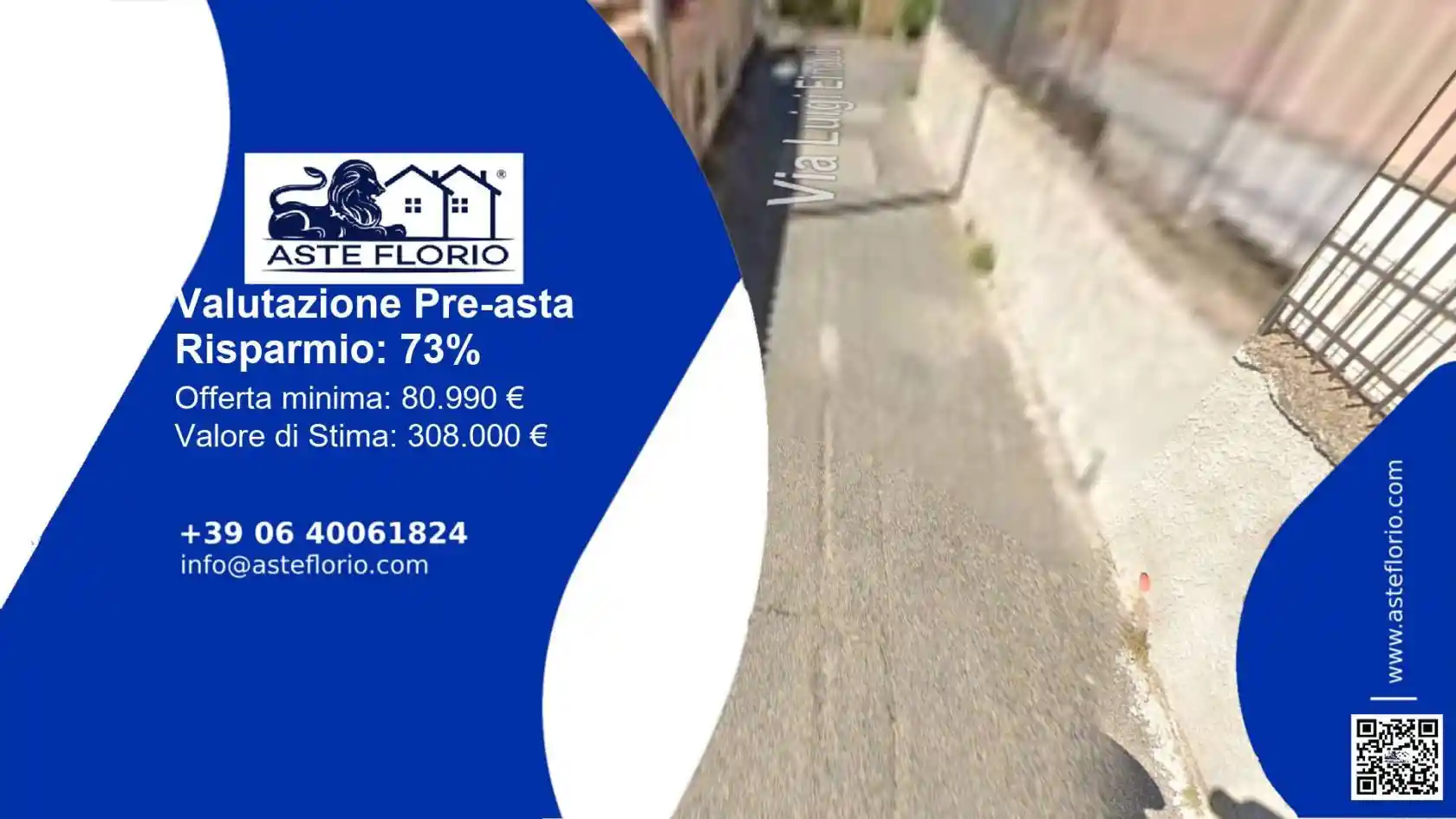 Villa in vendita a Rocca Priora