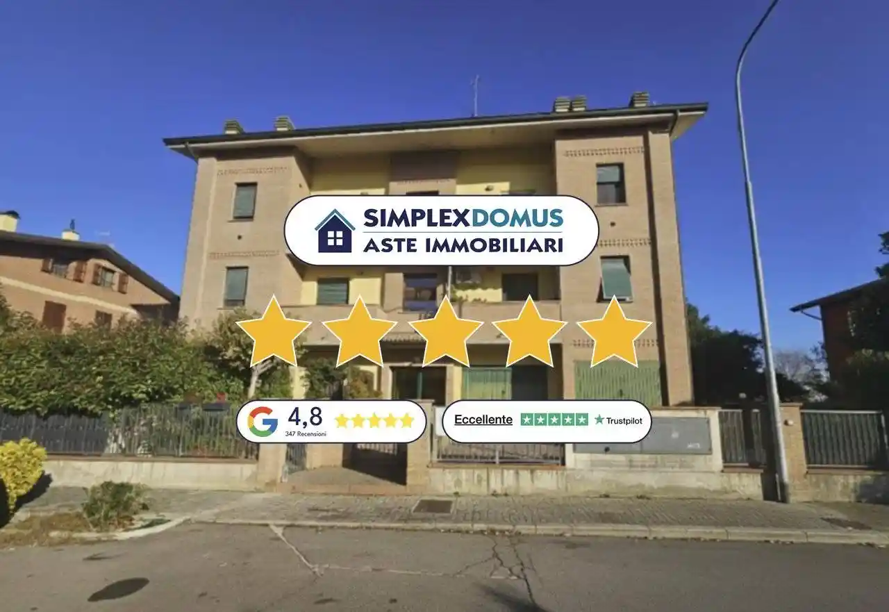 Appartamento in vendita a Ravarino