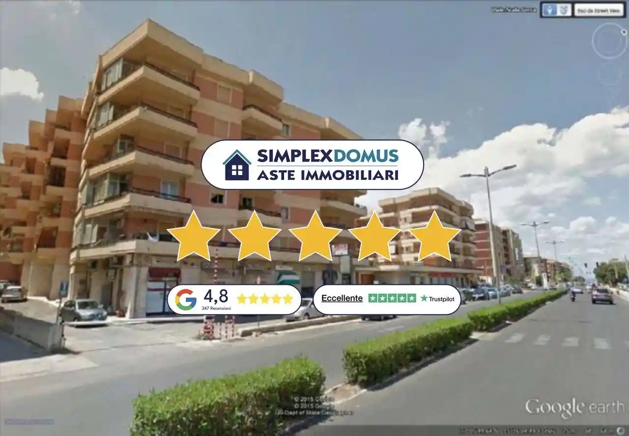 Appartamento in vendita a Siracusa