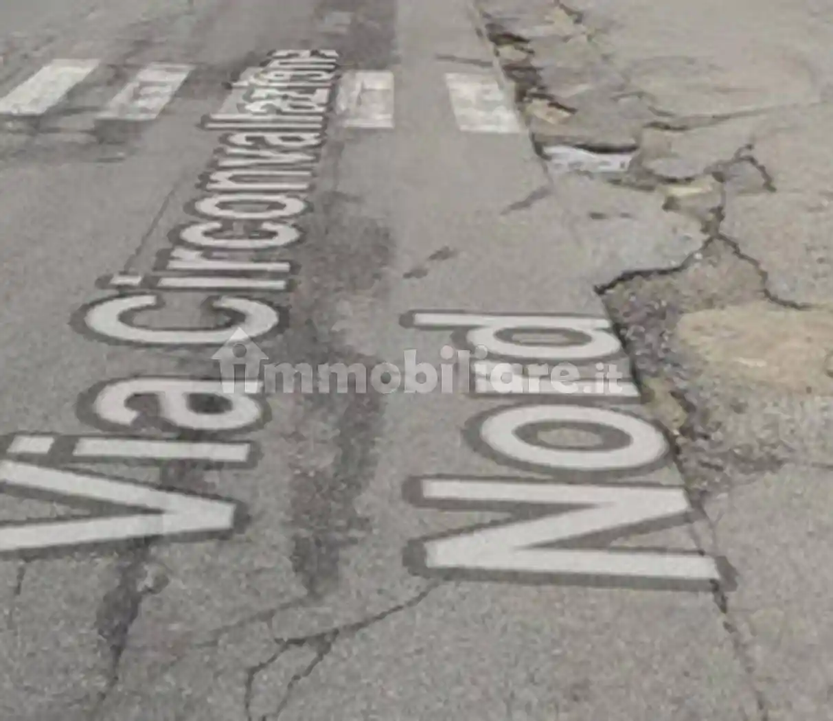 Appartamento in vendita a Taurianova