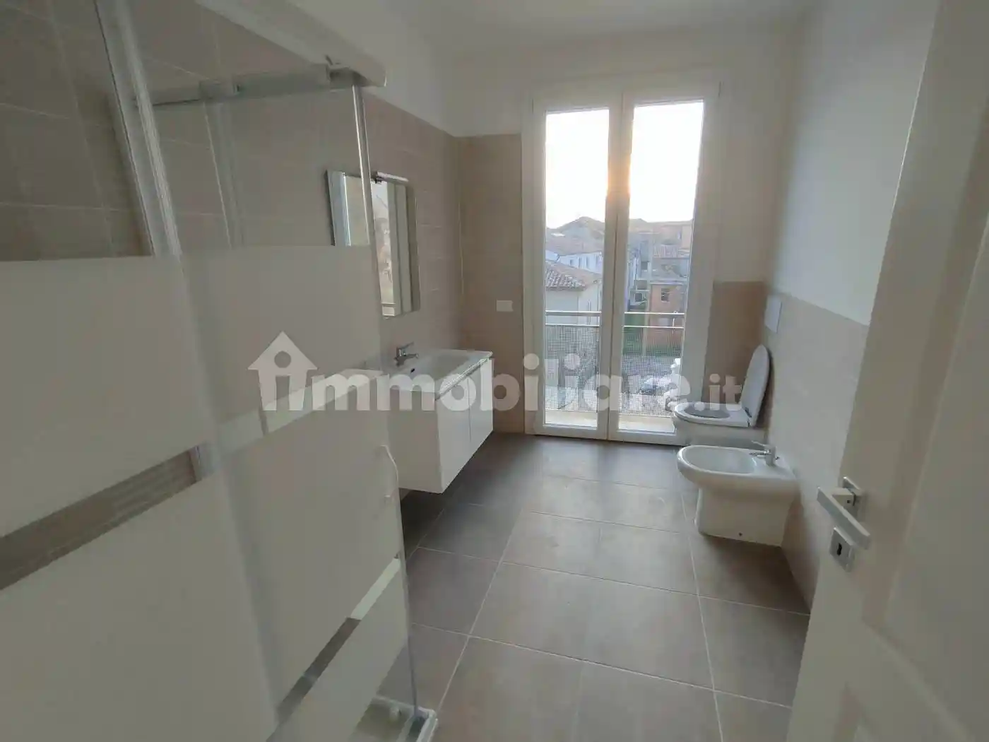 Appartamento in affitto a Lozzo Atestino