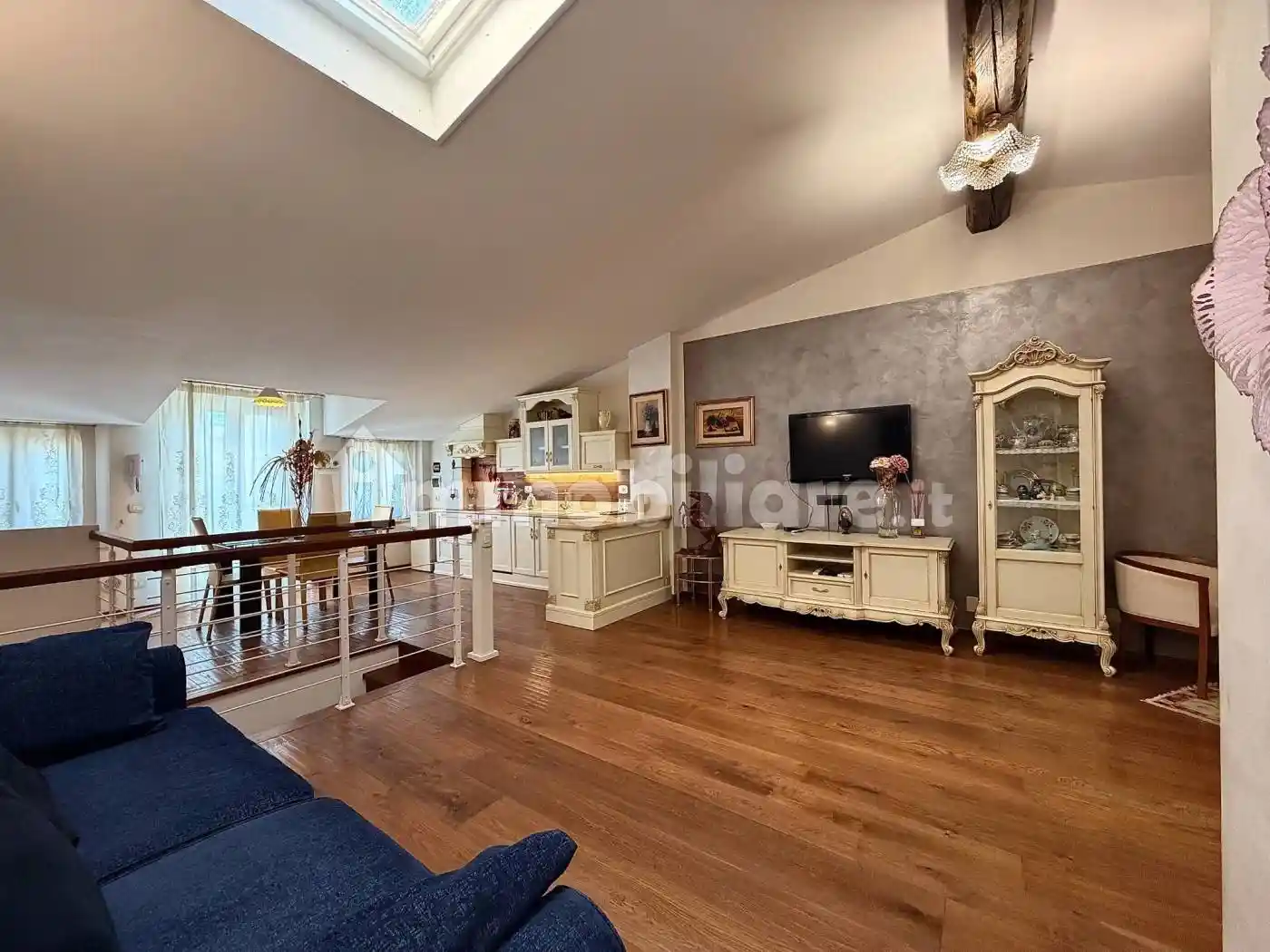 Villa in vendita a Arezzo