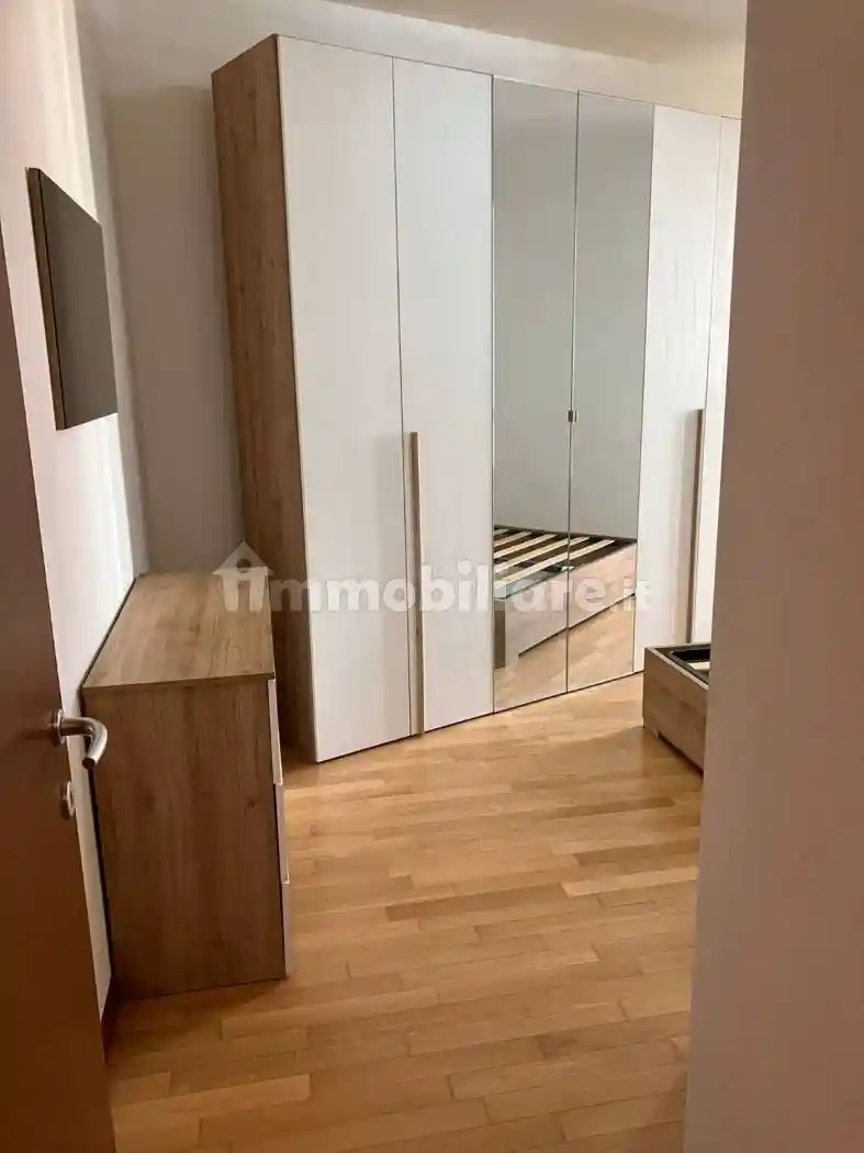 Appartamento in affitto a Lozzo Atestino