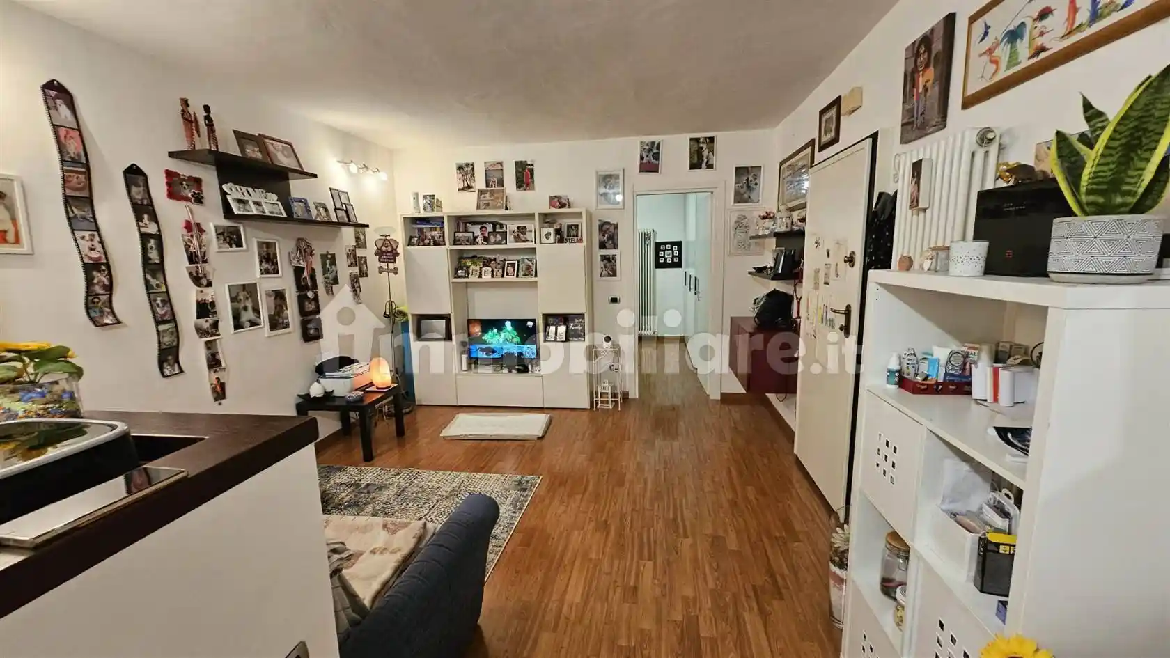 Appartamento in vendita a Ancona