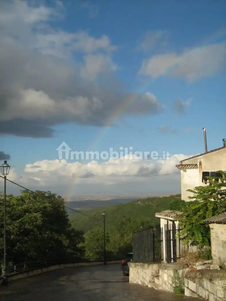 Casa indipendente in vendita a Alberona
