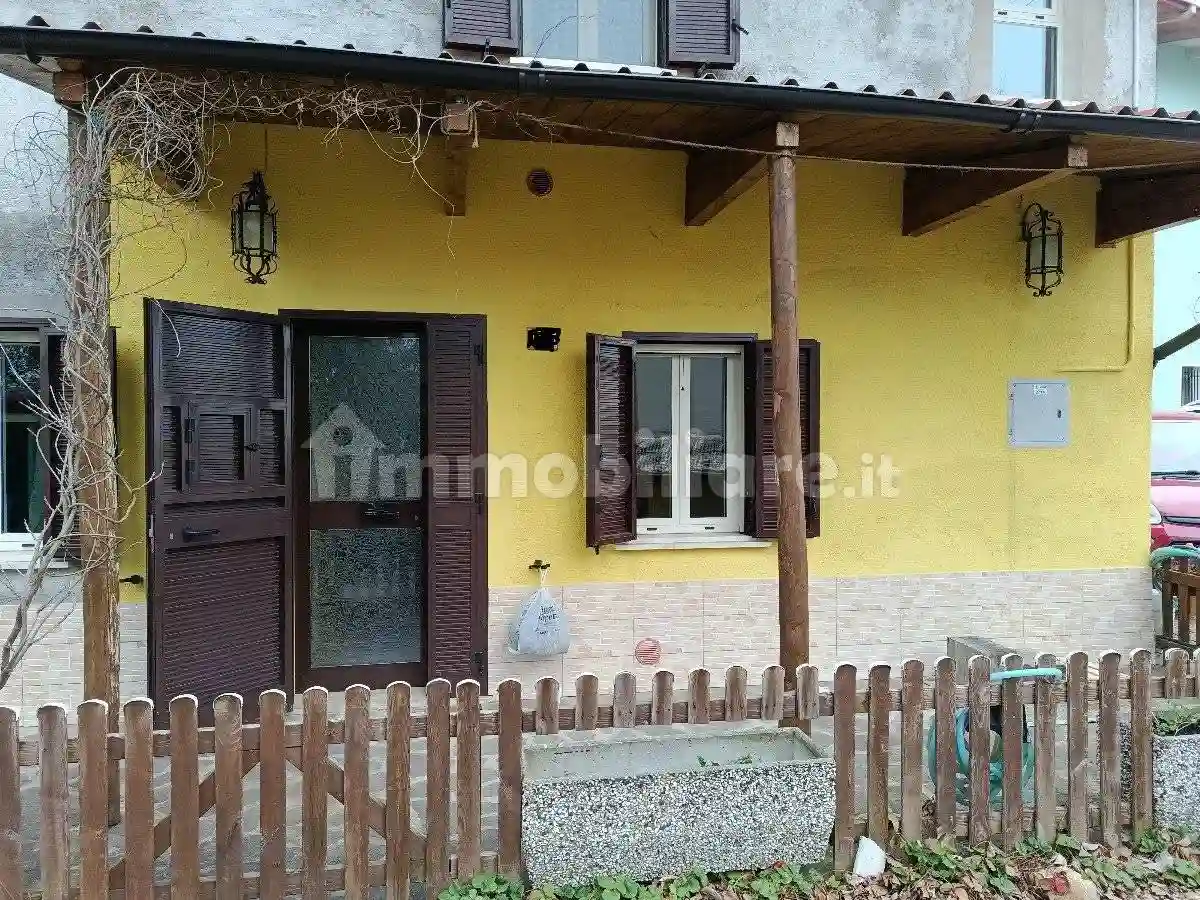 Casa indipendente - foto 2