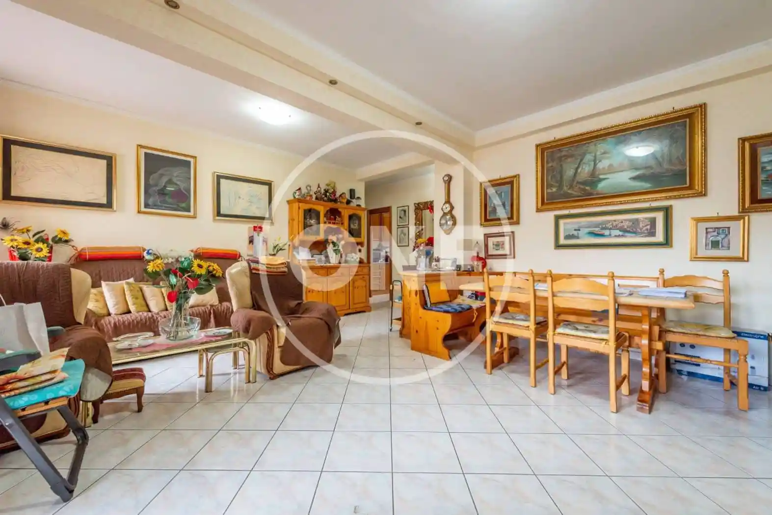 Appartamento in vendita a Pomezia