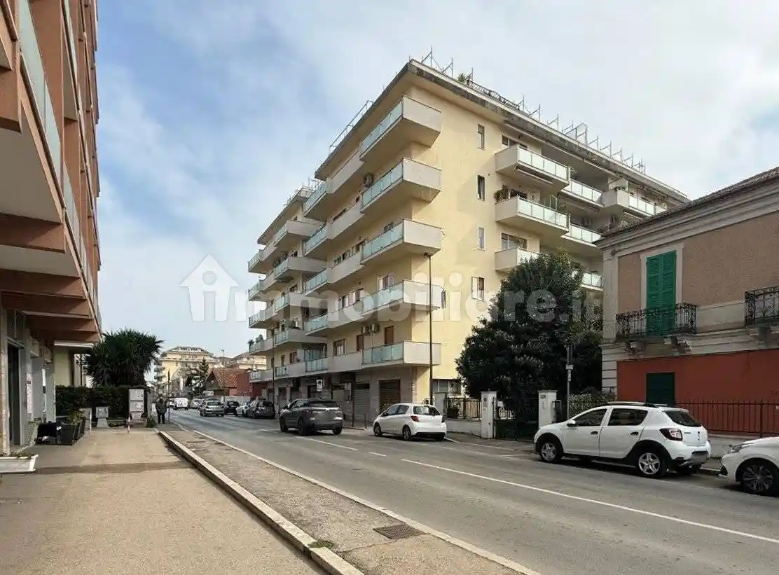 Attico - Mansarda in vendita a Pescara