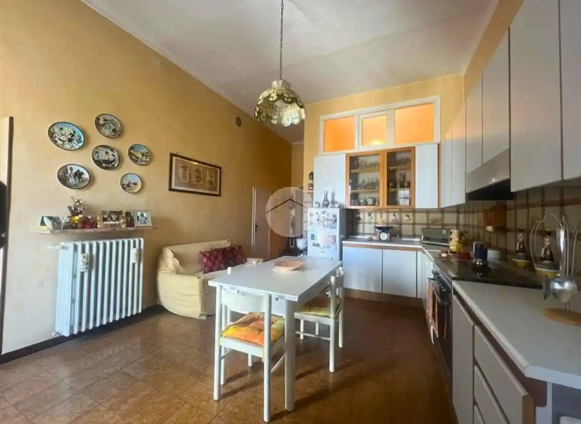 Appartamento in affitto a Fossano