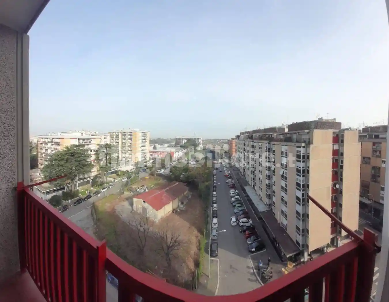 Appartamento in affitto a Roma