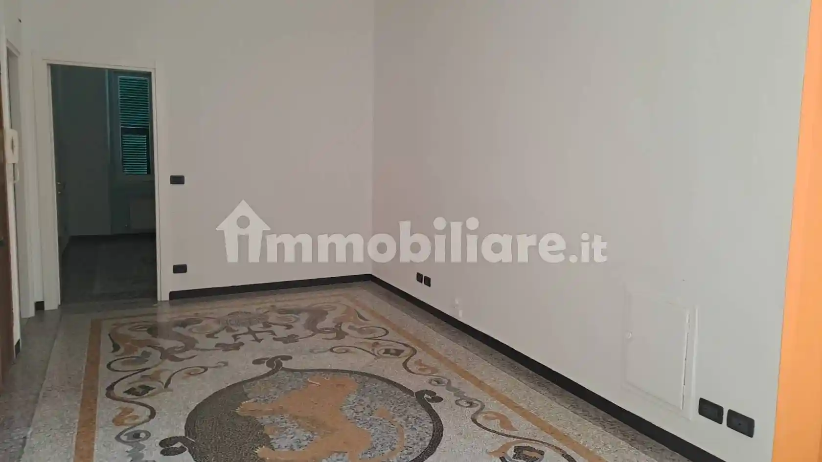 Appartamento in affitto a Genova