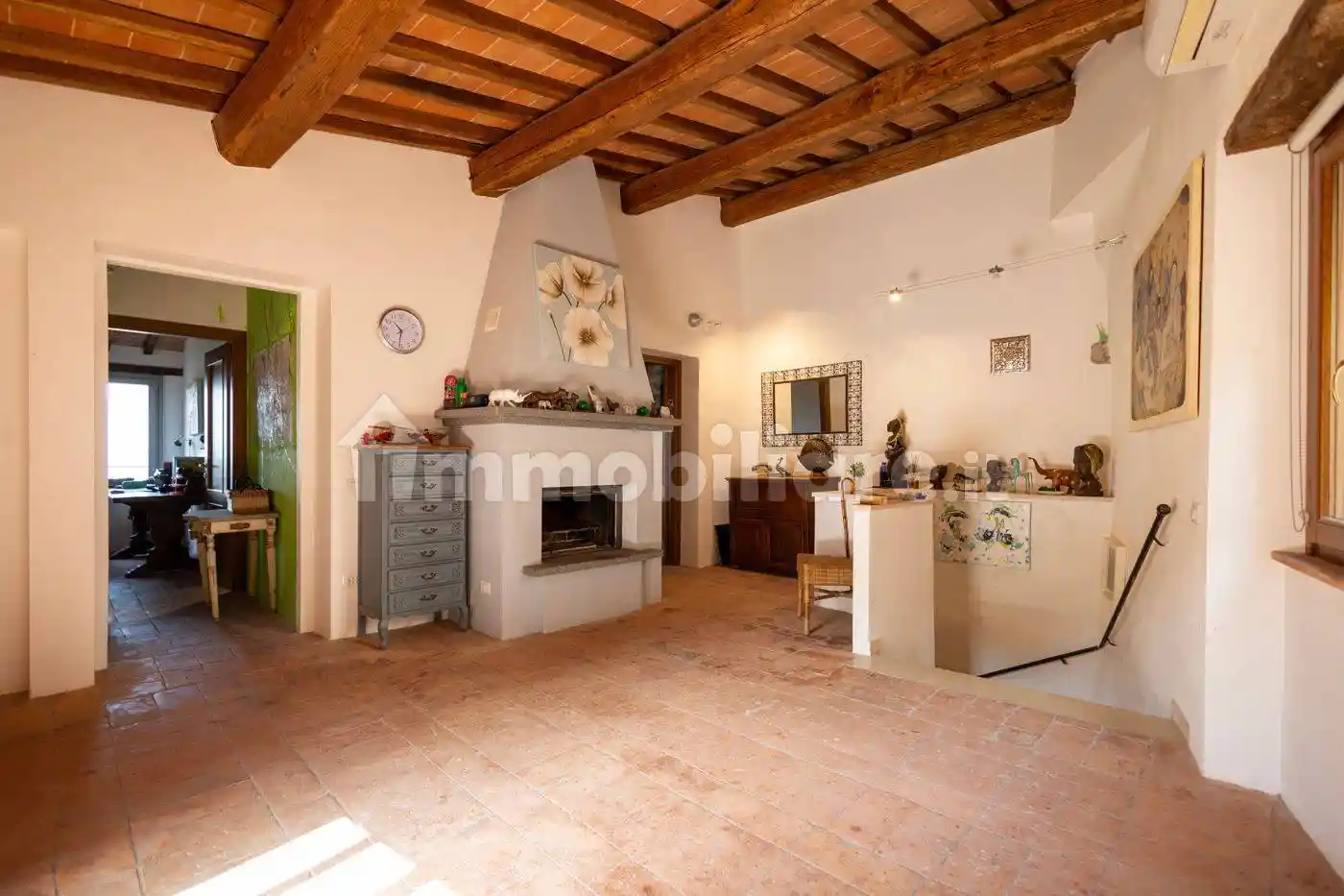 Appartamento in vendita a Todi