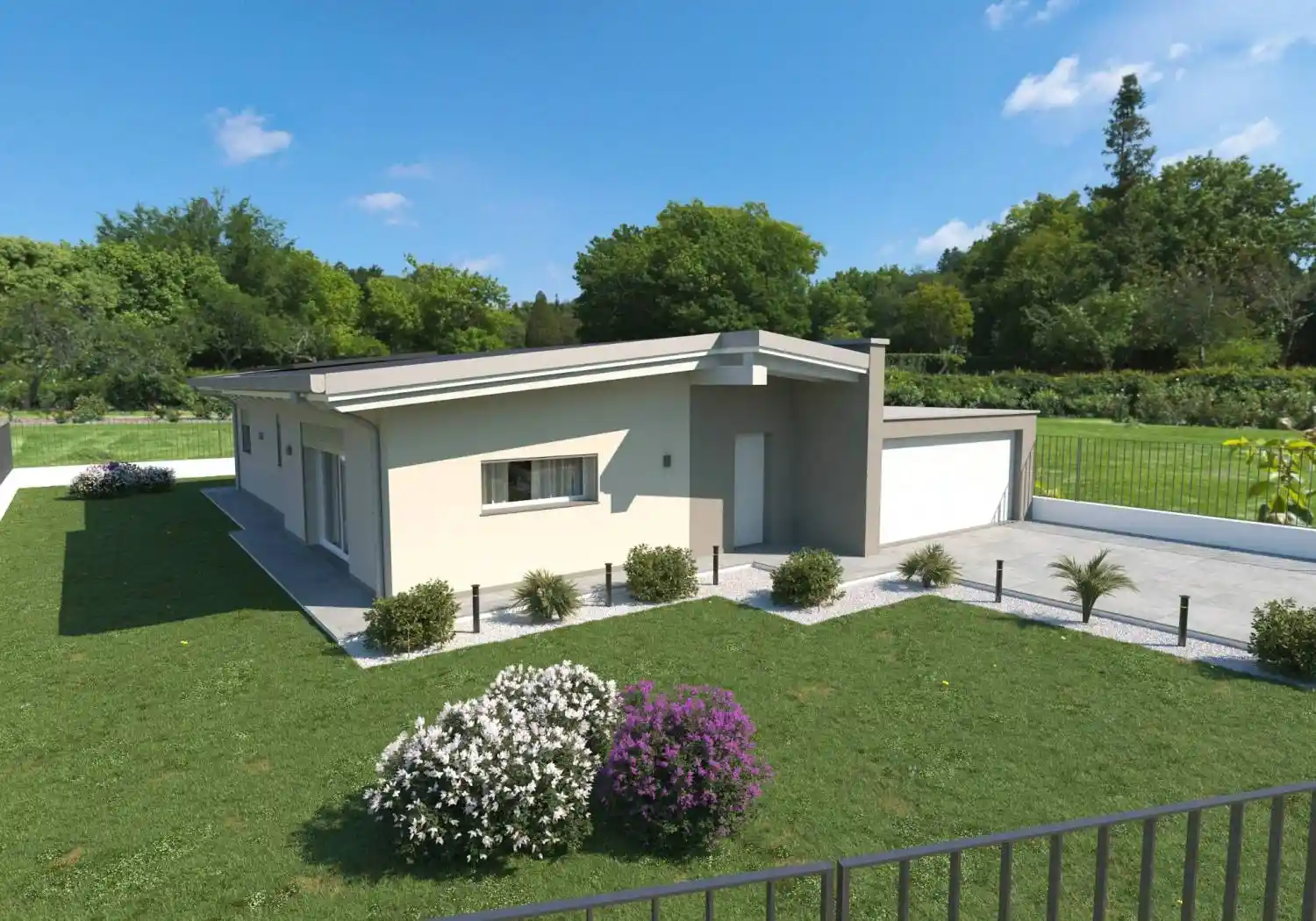 Villa in vendita a Solbiate Arno