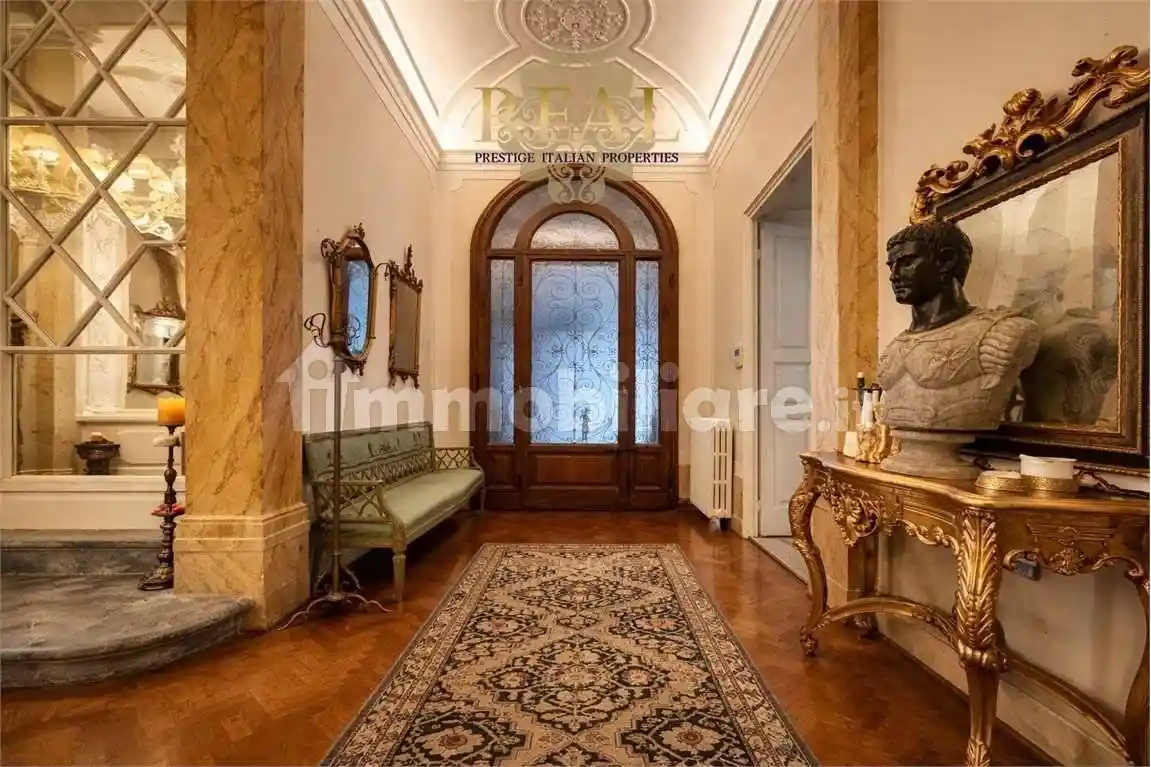 Appartamento in affitto a Firenze