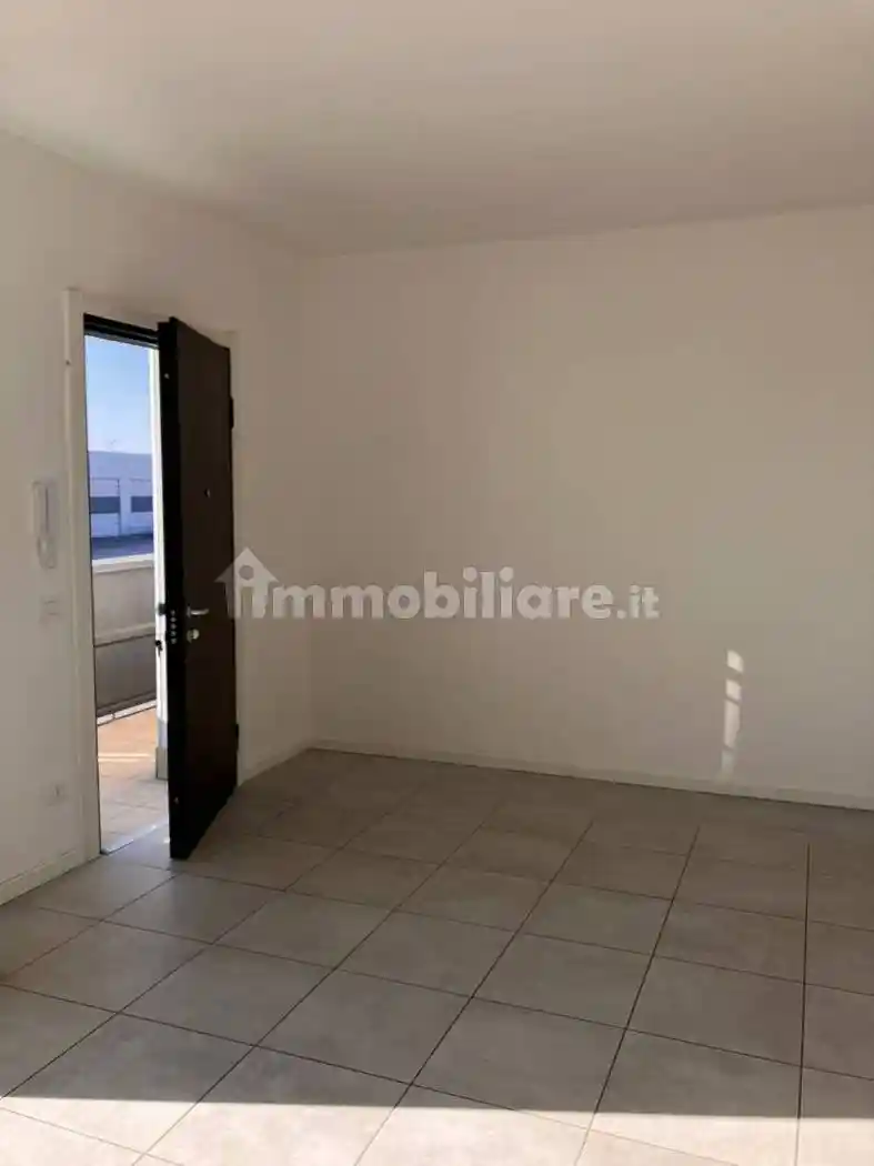 Appartamento in affitto a San Pietro di Morubio