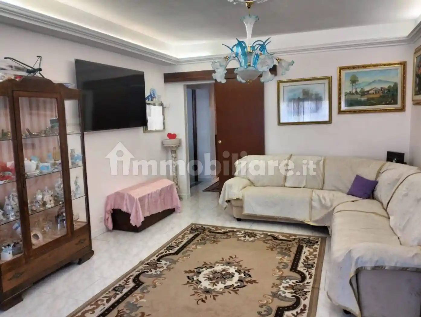 Appartamento in vendita a Reggio Calabria