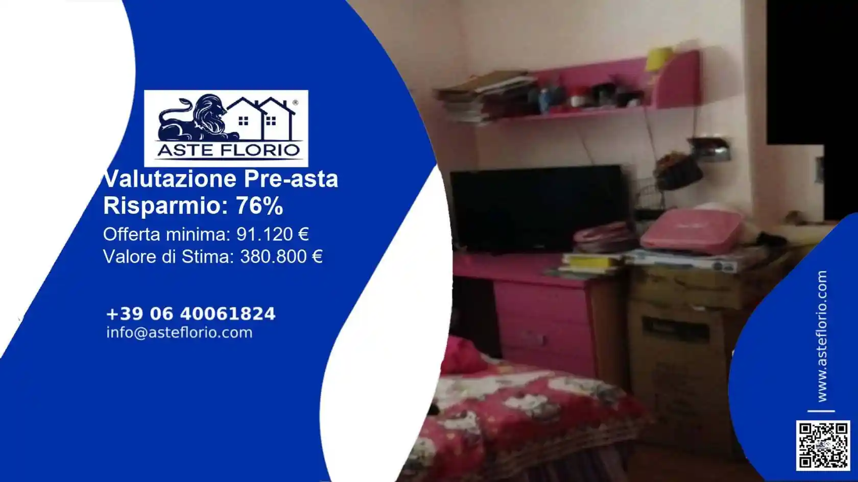 Appartamento in vendita a Velletri