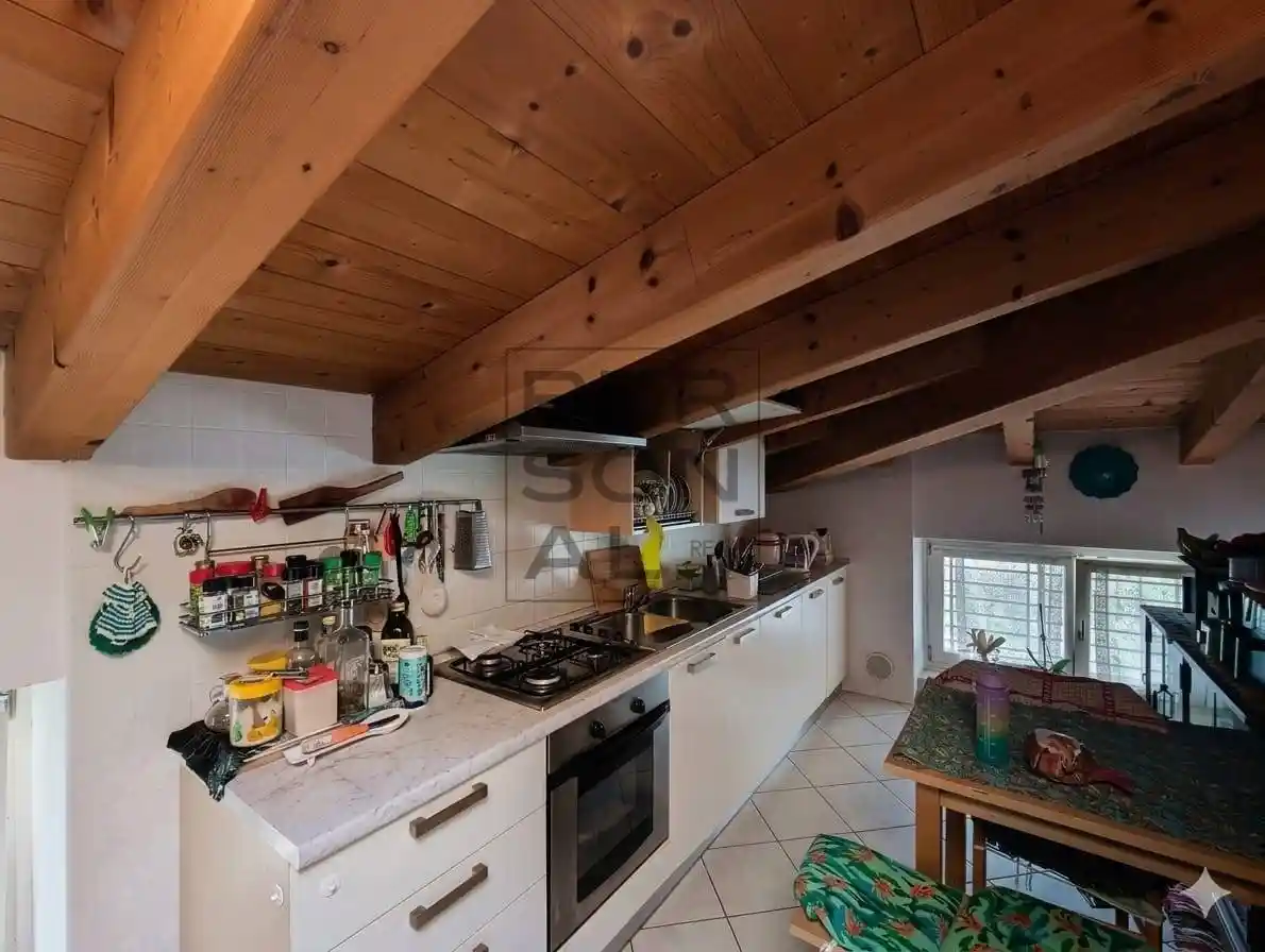 Appartamento in vendita a Trento