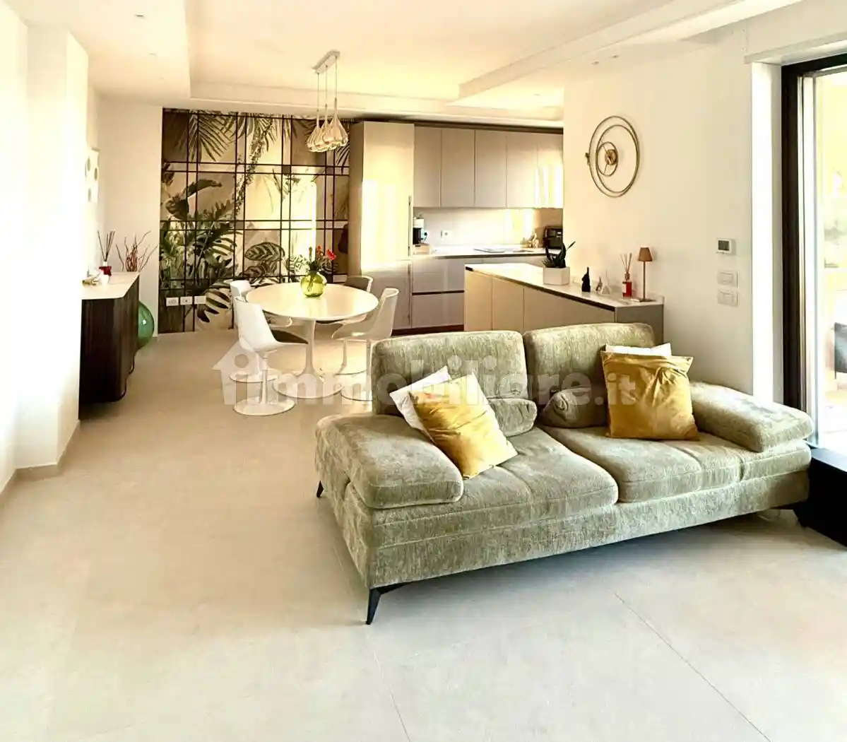 Appartamento in vendita a Bisceglie