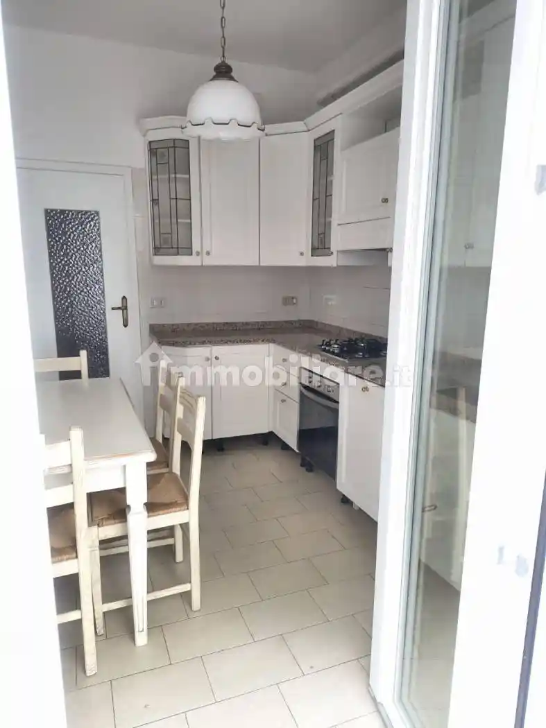 Appartamento in affitto a Vicenza